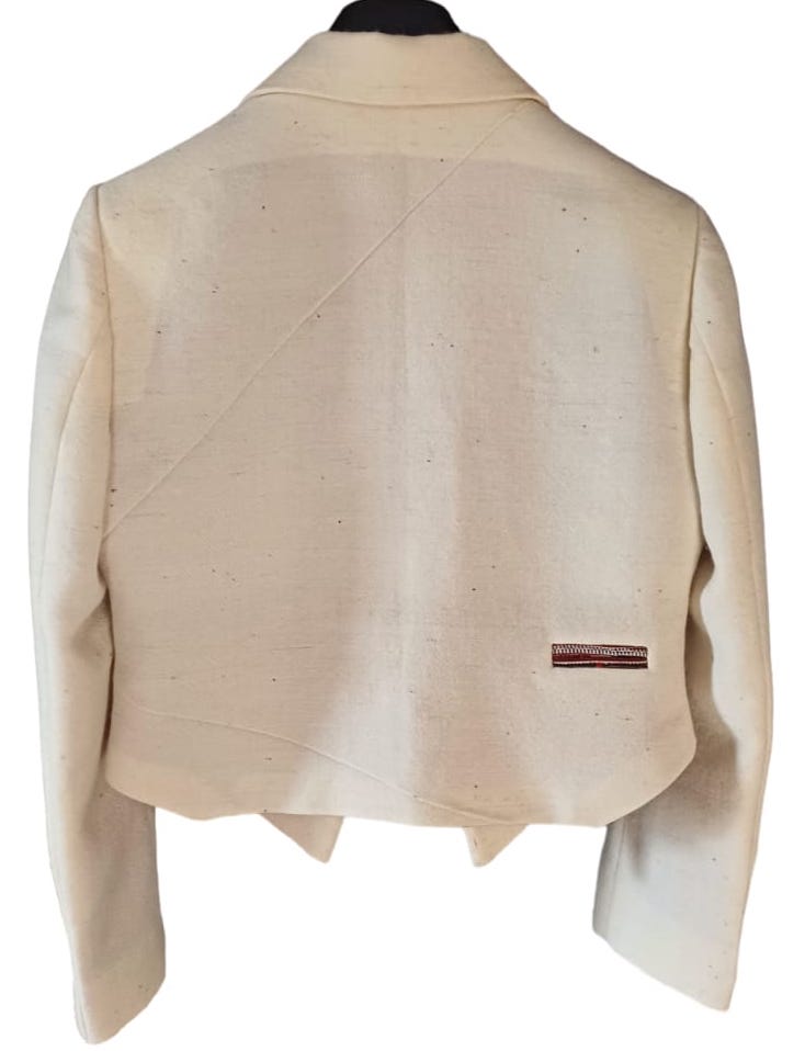 Monal Suit Jacket