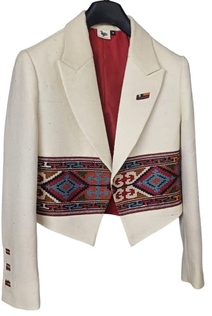 Monal Suit Jacket